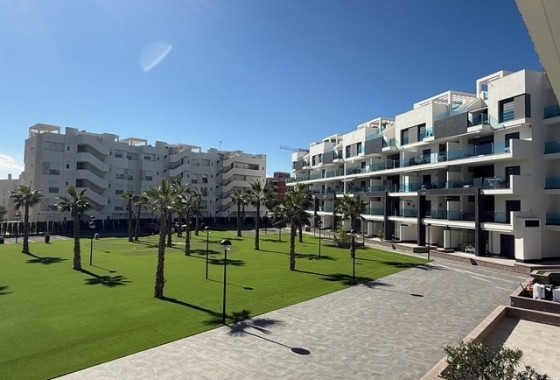 Herverkoop - Appartement / Flat -
Guardamar del Segura - Costa Blanca