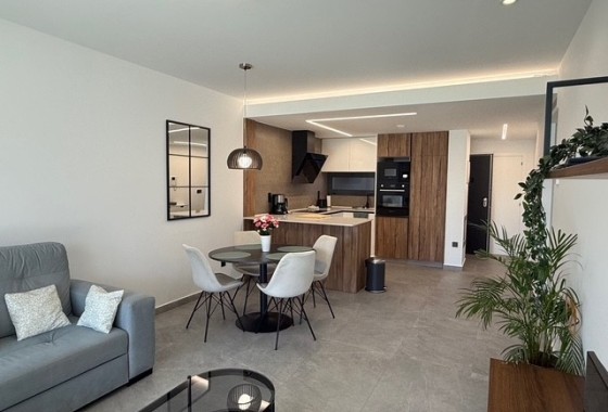 Herverkoop - Appartement / Flat -
Guardamar del Segura - Costa Blanca