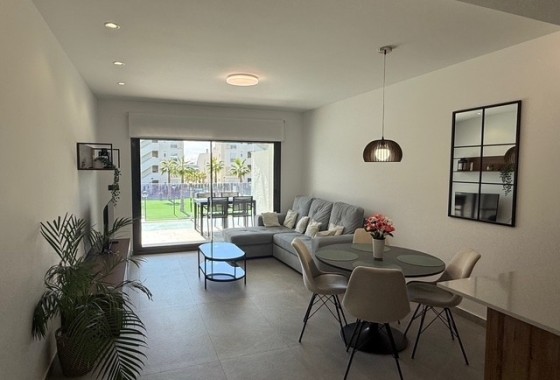 Herverkoop - Appartement / Flat -
Guardamar del Segura - Costa Blanca