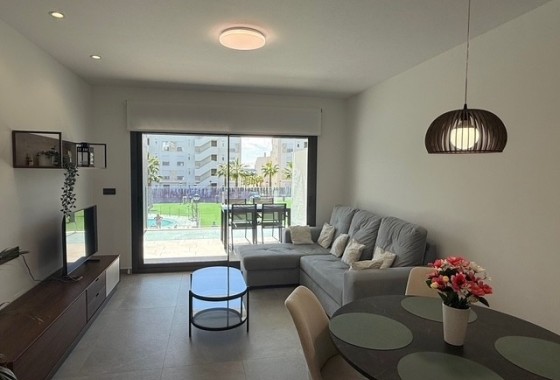 Herverkoop - Appartement / Flat -
Guardamar del Segura - Costa Blanca