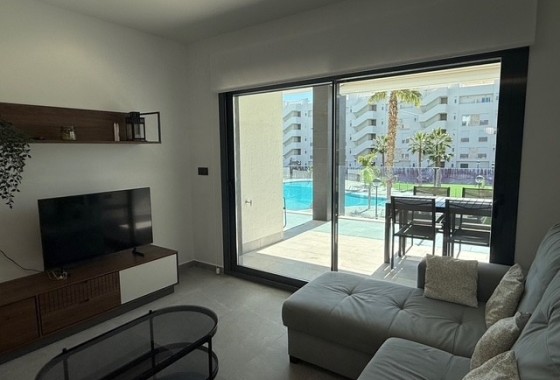 Herverkoop - Appartement / Flat -
Guardamar del Segura - Costa Blanca