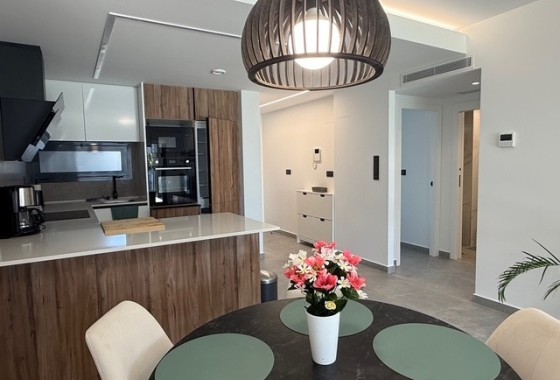 Herverkoop - Appartement / Flat -
Guardamar del Segura - Costa Blanca