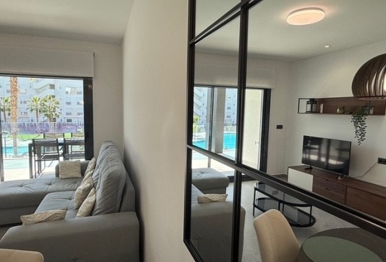 Herverkoop - Appartement / Flat -
Guardamar del Segura - Costa Blanca