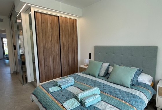 Herverkoop - Appartement / Flat -
Guardamar del Segura - Costa Blanca