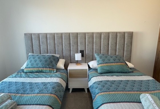 Herverkoop - Appartement / Flat -
Guardamar del Segura - Costa Blanca