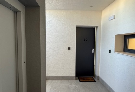 Herverkoop - Appartement / Flat -
Guardamar del Segura - Costa Blanca