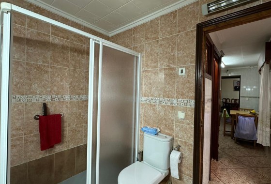 Herverkoop - Appartement / Flat -
Torrevieja - Estacion de autobuses