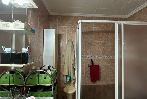 Herverkoop - Appartement / Flat -
Torrevieja - Estacion de autobuses