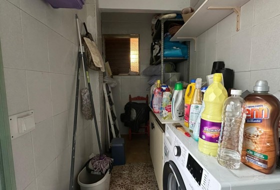 Herverkoop - Appartement / Flat -
Torrevieja - Estacion de autobuses