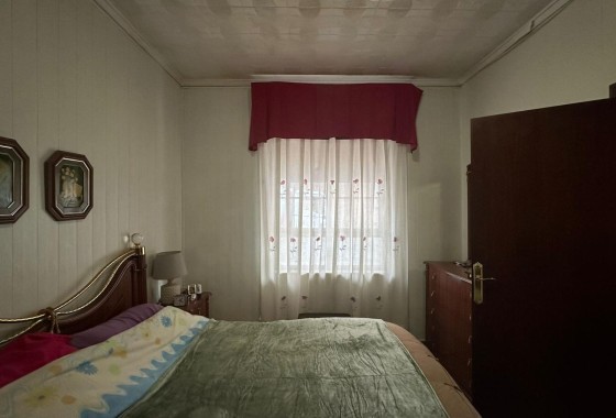 Herverkoop - Appartement / Flat -
Torrevieja - Estacion de autobuses