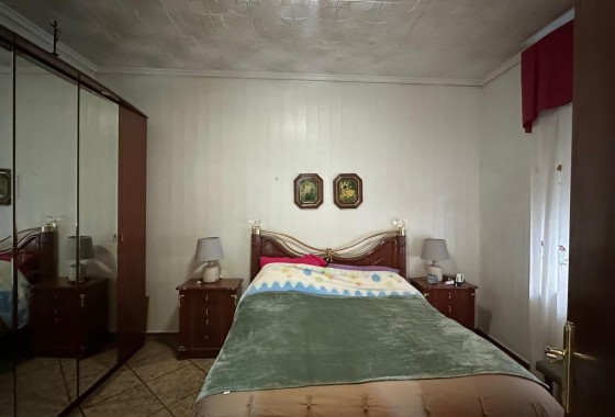 Herverkoop - Appartement / Flat -
Torrevieja - Estacion de autobuses