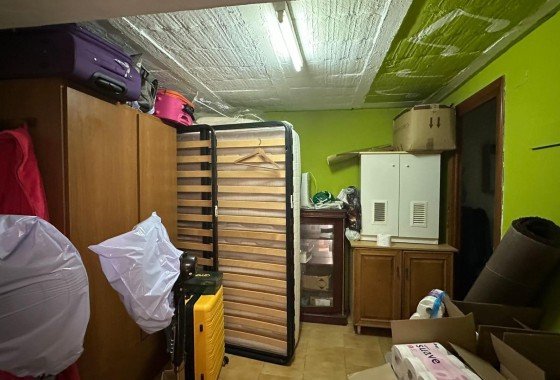 Herverkoop - Appartement / Flat -
Torrevieja - Estacion de autobuses