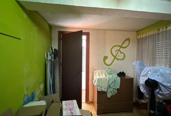 Herverkoop - Appartement / Flat -
Torrevieja - Estacion de autobuses