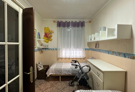 Herverkoop - Appartement / Flat -
Torrevieja - Estacion de autobuses