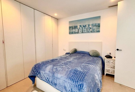 Revente - Villa Individuelle -
San Miguel de Salinas - Urbanizacion Blue Lagoon