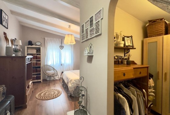 Venta - Chalet Independiente -
Torrevieja - Torreblanca