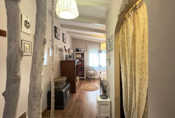 Venta - Chalet Independiente -
Torrevieja - Torreblanca