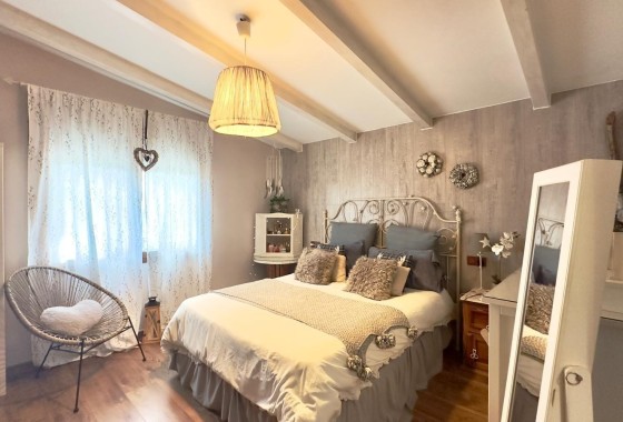 Venta - Chalet Independiente -
Torrevieja - Torreblanca
