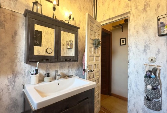 Venta - Chalet Independiente -
Torrevieja - Torreblanca