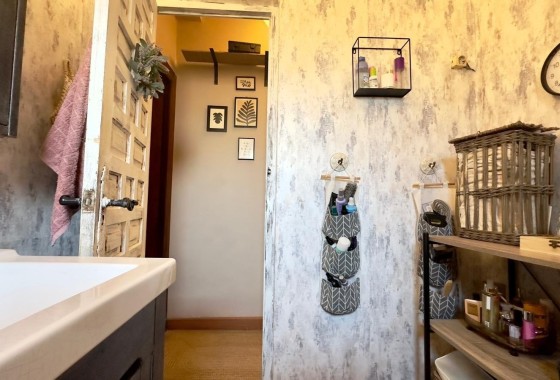 Venta - Chalet Independiente -
Torrevieja - Torreblanca