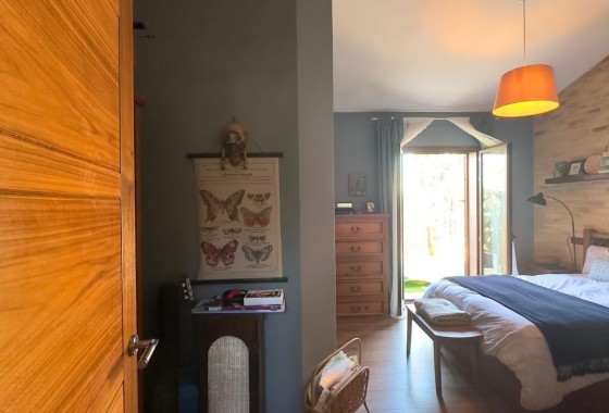Venta - Chalet Independiente -
Torrevieja - Torreblanca