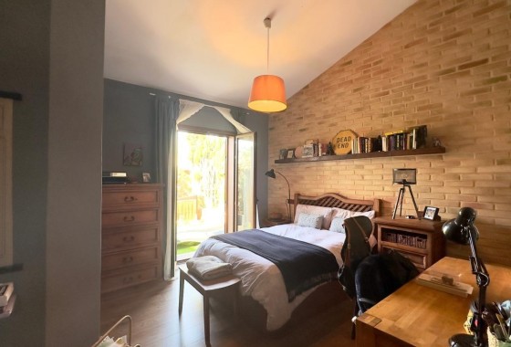 Venta - Chalet Independiente -
Torrevieja - Torreblanca