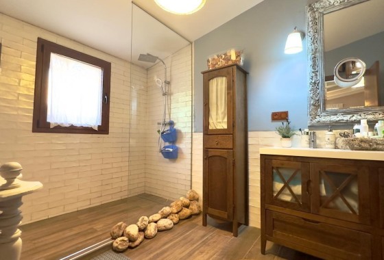 Venta - Chalet Independiente -
Torrevieja - Torreblanca