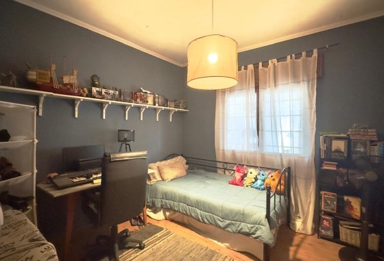 Venta - Chalet Independiente -
Torrevieja - Torreblanca