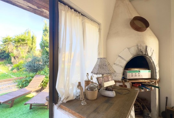 Venta - Chalet Independiente -
Torrevieja - Torreblanca