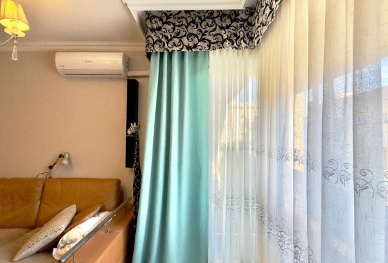 Venta - Apartamento / Piso -
Torrevieja - Center