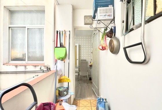 Venta - Apartamento / Piso -
Torrevieja - Center