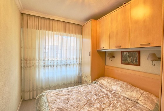 Venta - Apartamento / Piso -
Torrevieja - Center