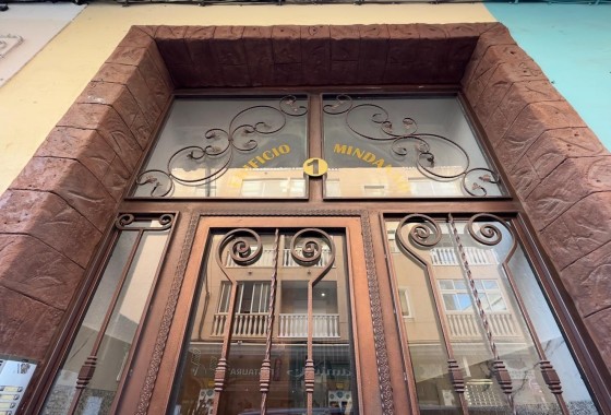Venta - Apartamento / Piso -
Torrevieja - Center