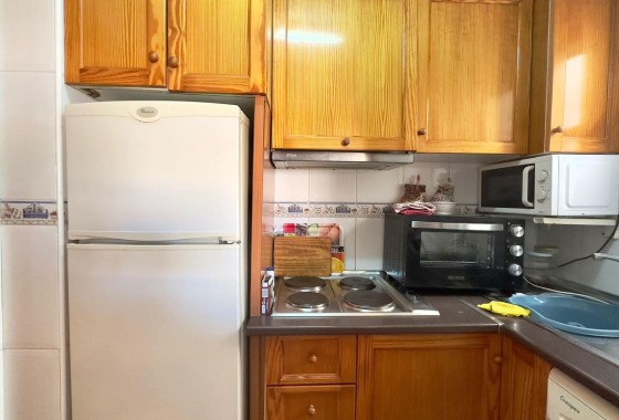 Resale - Wohnung / Appartement -
Torrevieja - Parque de las Naciones