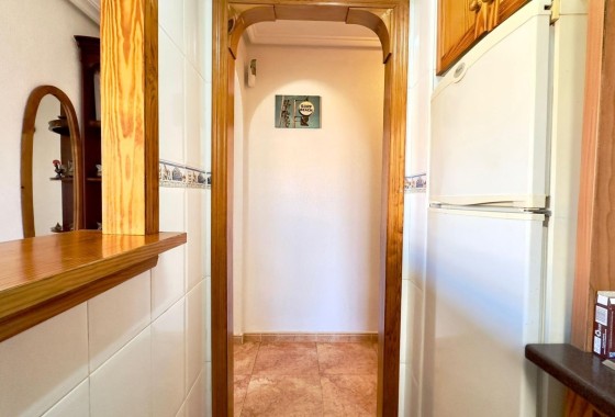 Resale - Wohnung / Appartement -
Torrevieja - Parque de las Naciones