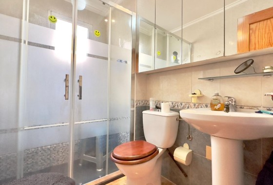Resale - Wohnung / Appartement -
Torrevieja - Parque de las Naciones