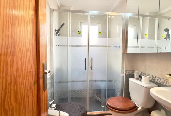 Resale - Wohnung / Appartement -
Torrevieja - Parque de las Naciones
