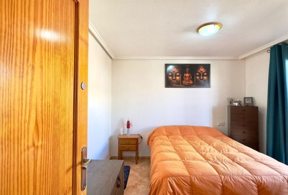 Resale - Wohnung / Appartement -
Torrevieja - Parque de las Naciones
