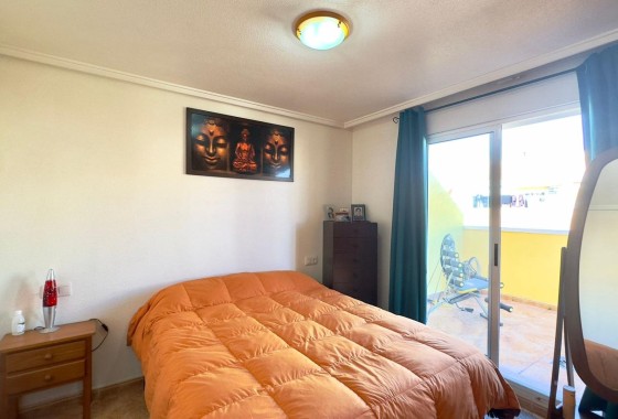 Resale - Wohnung / Appartement -
Torrevieja - Parque de las Naciones
