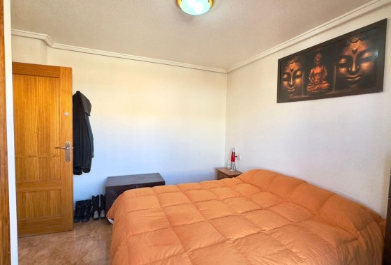 Resale - Wohnung / Appartement -
Torrevieja - Parque de las Naciones