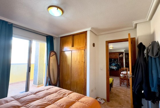 Resale - Wohnung / Appartement -
Torrevieja - Parque de las Naciones