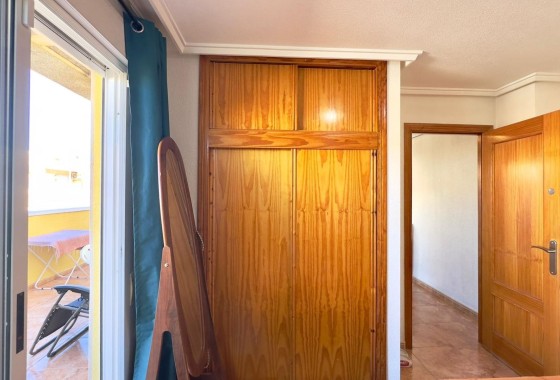 Resale - Wohnung / Appartement -
Torrevieja - Parque de las Naciones