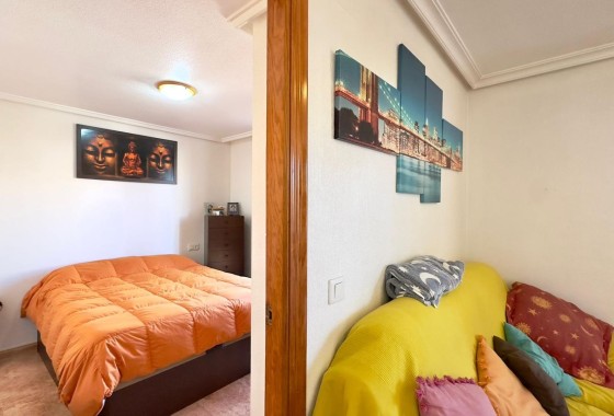 Resale - Wohnung / Appartement -
Torrevieja - Parque de las Naciones