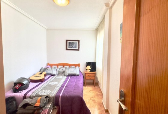 Resale - Wohnung / Appartement -
Torrevieja - Parque de las Naciones
