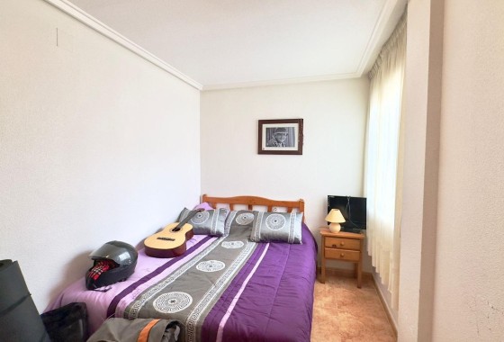 Resale - Wohnung / Appartement -
Torrevieja - Parque de las Naciones
