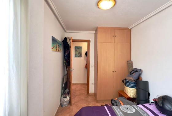 Resale - Wohnung / Appartement -
Torrevieja - Parque de las Naciones