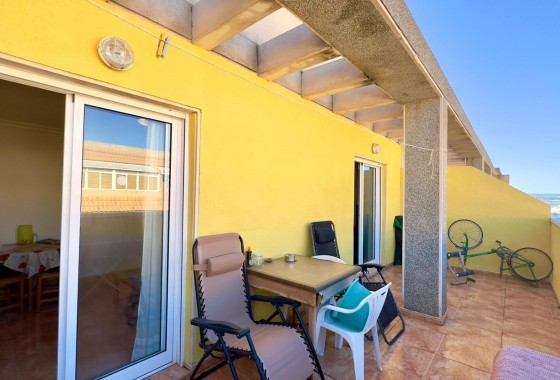 Resale - Wohnung / Appartement -
Torrevieja - Parque de las Naciones