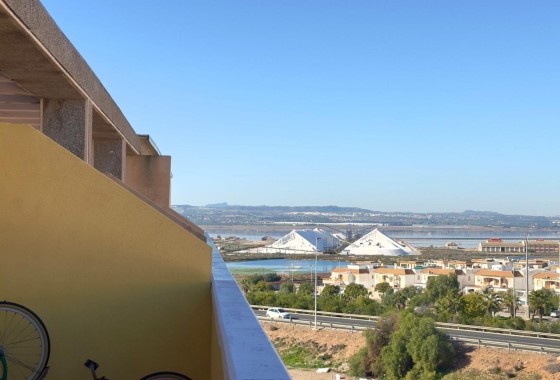 Resale - Wohnung / Appartement -
Torrevieja - Parque de las Naciones