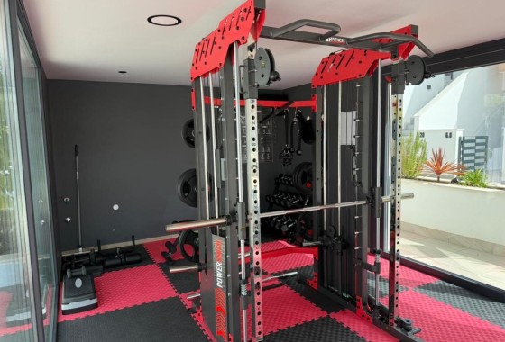 Revente - Appartement -
Pilar de la Horadada