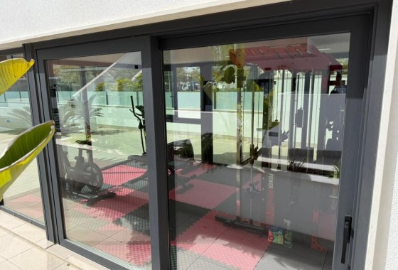 Revente - Appartement -
Pilar de la Horadada